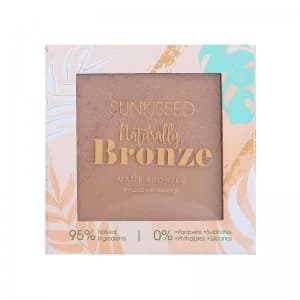 Sunkissed Naturally Bronze Bronzer