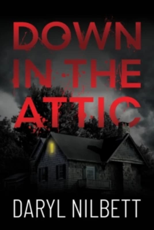 Down in the Attic : A Gripping Crime Thriller Where Nothing Is What It Seems Paperback / softback