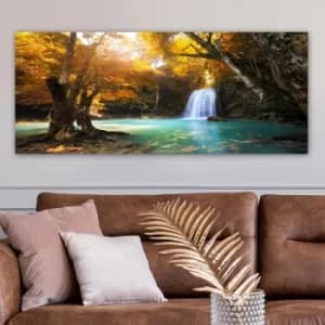 YTY162062531_50120 Multicolor Decorative Canvas Painting