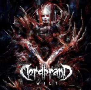 Wilt by Mordbrand CD Album