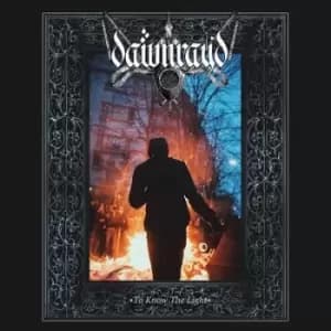 To Know the Light by Dawn Ray'd Vinyl Album