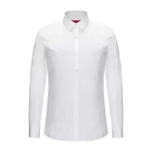 Hugo Enin Shirt - White