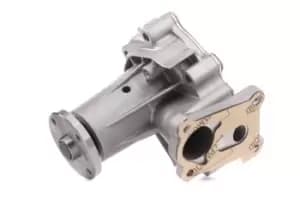 VALEO Water pump 506736 Engine water pump,Water pump for engine HYUNDAI,KIA,MITSUBISHI,TERRACAN (HP),H-1 Travel (TQ),GALLOPER II (JK-01)