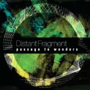 Distant Fragment - Passage to Wonders CD Album - Used