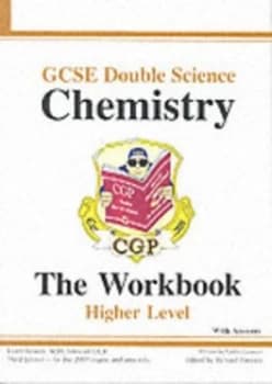 Gcse Double Science Paperback