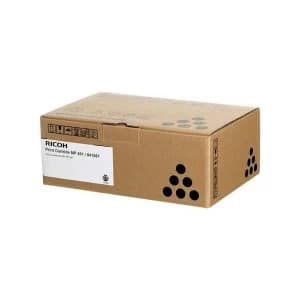 Ricoh 841887 Black Laser Toner Ink Cartridge