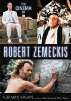 The Cinema of Robert Zemeckis by Norman Kagan Paperback
