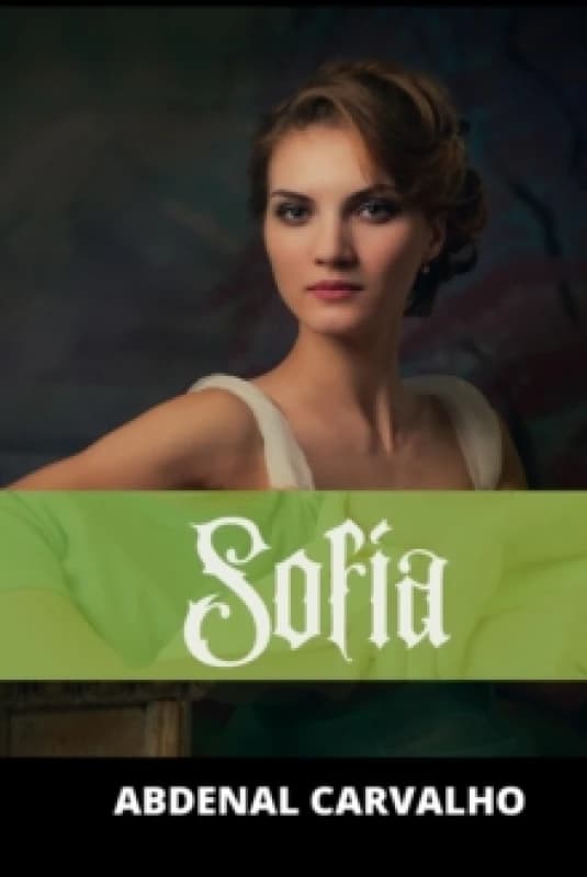 Sofia : Romance de Ficcion Paperback / softback