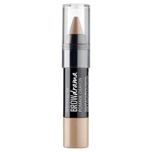 Maybelline Brow Drama Chubby 1 Dark Blond Brown