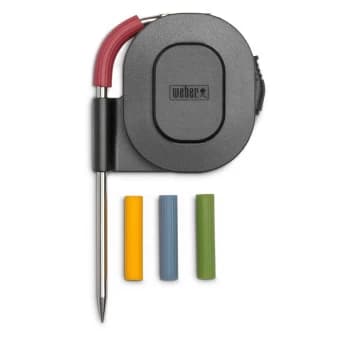 WEBER Probe - -