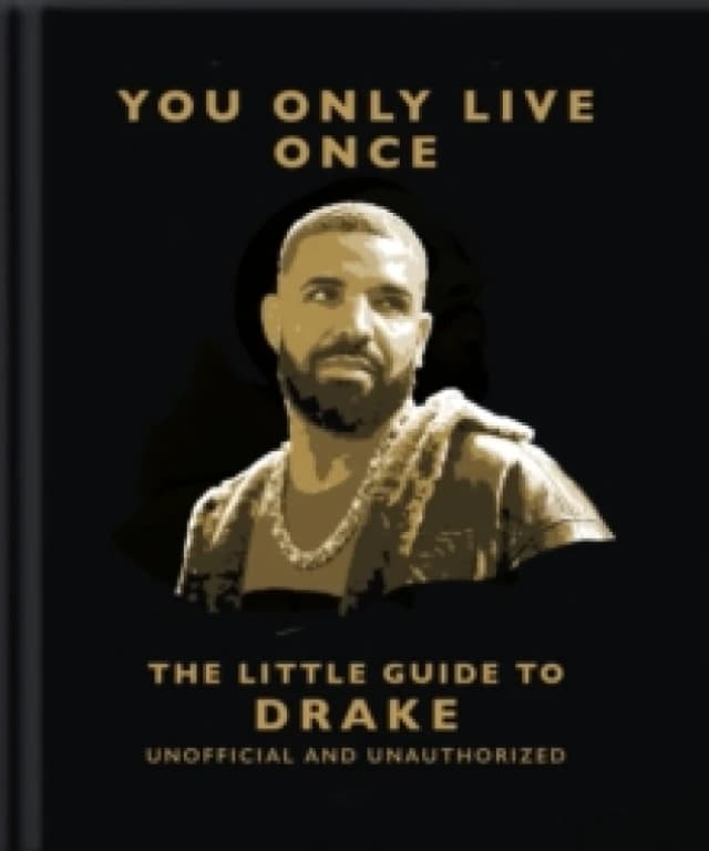 You Only Live Once. Hardback Books