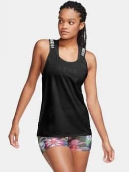 Nike Training Icon Clash Elastika Vest