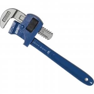 Irwin Record 300 Stillson Wrench 10 250mm