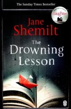 The Drowning Lesson by Jane Shemilt Paperback