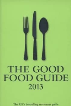 The Good Food Guide 2013 by Elizabeth Paperback