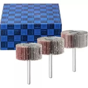 PFERD 44498003 Fan Head Grinding-Set Diameter 40 mm