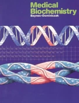 Medical Biochemistry by John Baynes Paperback