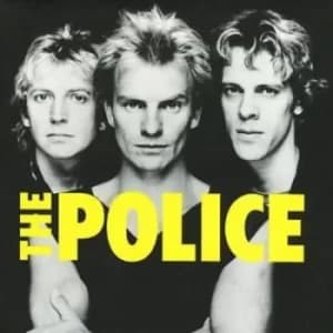 The Police Anthology by The Police CD Album