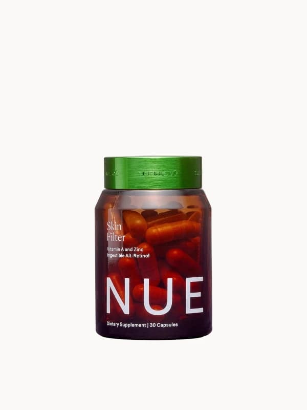 The Nue Co. Skin Filter (30 capsules)