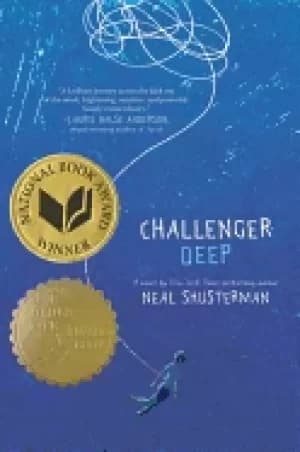 challenger deep