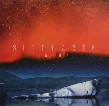 Infra & Ultra by Siddharta Vinyl Album