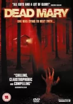 Dead Mary - DVD
