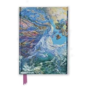 Josephine Wall: Joie de Vivre (Foiled Journal) : 46