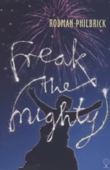 Freak the Mighty by W. R Philbrick Book