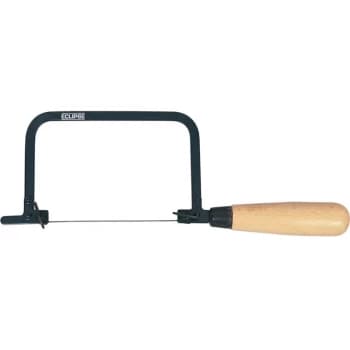 PS51 Fixed Frame Piercing Saw - Eclipse Blue