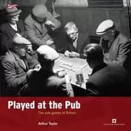 played at the pub the pub games of britain