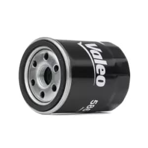 VALEO Oil filter VW,FIAT,TOYOTA 586040 ADT32112,X161,X584 Engine oil filter 1560167201,1560187110,1560187202,1560187705000,71742115,71746761,71747593