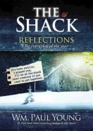shack reflections for every day of the year