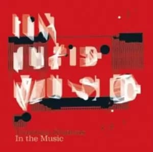 The Trash Can Sinatras - In the Music CD Album - Used