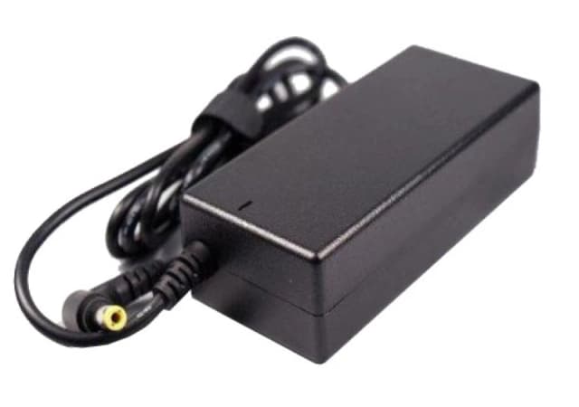 ASUS AC 65W 19VDC power adapter/inverter Indoor Black