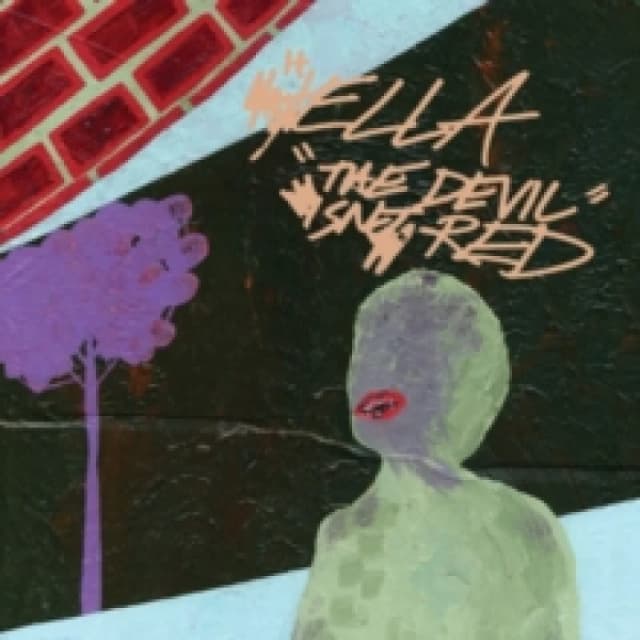 The Devil Isn't Red CD / Album