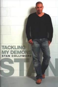 Stan by Stan Collymore Hardback
