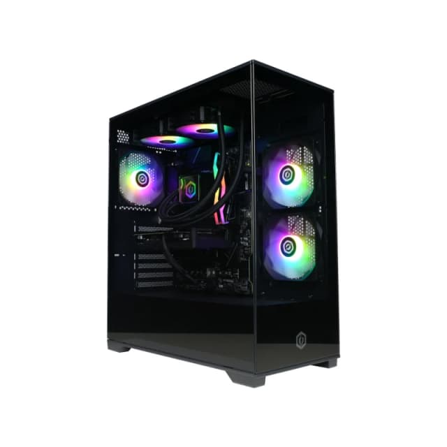 CyberPower Ark Intel Core i7-14700KF 16GB RAM 1TB SSD RTX 5060 Ti Wind