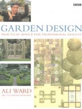 Garden Design by Ali Ward Hardback