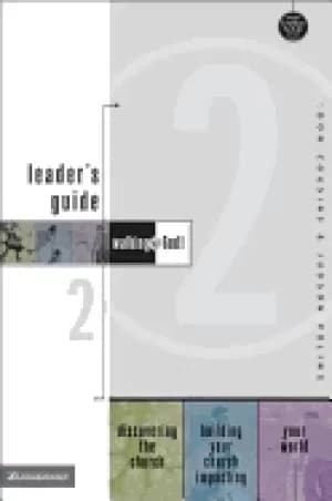 walking with god leaders guide 2