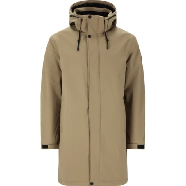 Parka Whistler Volcan Beige Male L