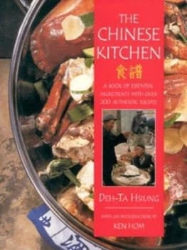 The Chinese Kitchen by Deh-Ta Hsiung Hardback