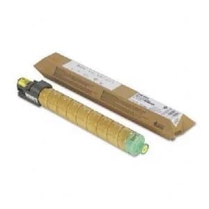 Ricoh 841597 Yellow Toner Cartridge