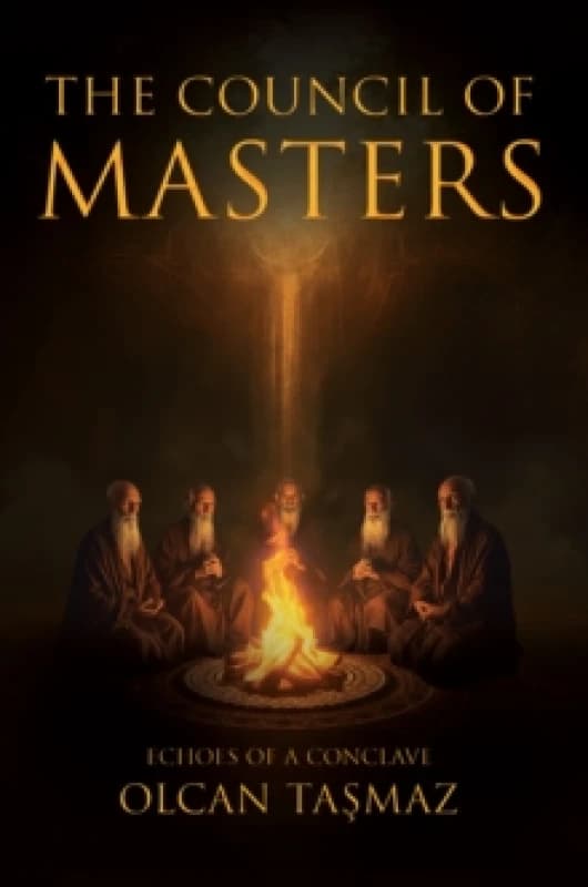 The Council of Masters : Echoes of a Conclave Paperback / softback