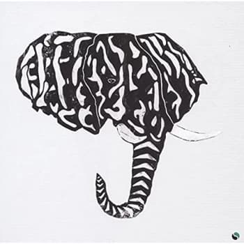 Alpha Steppa - Great Elephant,The Vinyl