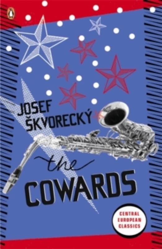 The Cowards. Paperback. By Josef SkvoreckOy Books
