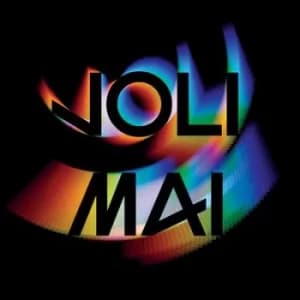 Joli Mai by Daphni Vinyl Album