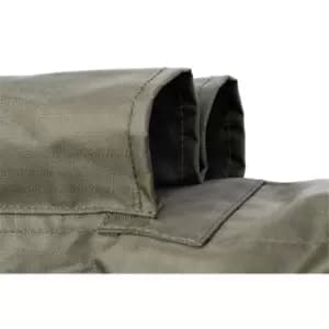 Shakespeare 2 Rod Quiver 00 - Green