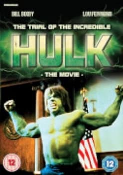 Trial of the Incredible Hulk