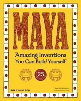 Maya by Sheri Bell-Rehwoldt Book