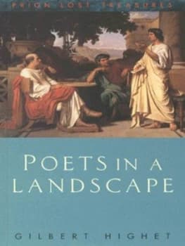 Poets in a Landscape by Gilbert Highet Paperback